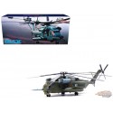 (Free shipping) Sikorsky CH-53E Super Stallion / USMC CH-53E BuNo 163086 VMX-1, Panzerkampf  14060PB21