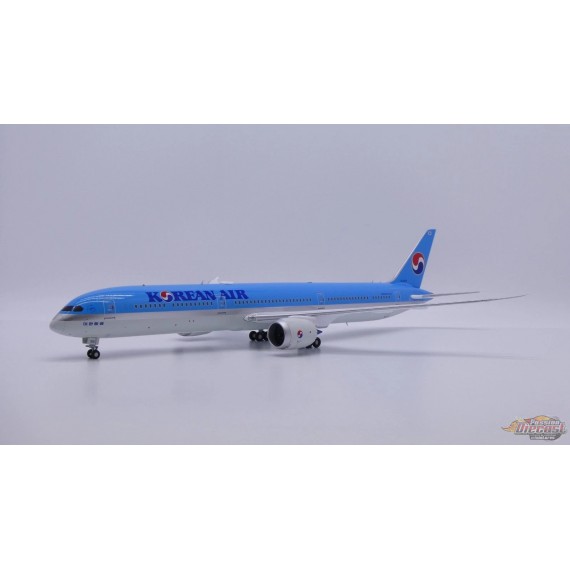 Korean Air Boeing 787-10 Dreamliner / HL8515 / JC Wings 1:200 - SA2069