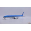 (Free shipping)  Korean Air Boeing 787-10 Dreamliner / HL8515 / JC Wings 1:200 - SA2069