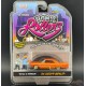 1964 Chevrolet Impala SS Hard Top w/ Estilo & Hawkeye - Homie Rollerz 2025 Series 1 - 1/64 Greenlight - 204871 E