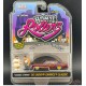 1990 Chevrolet Caprice Classic w/ Chorizo & Rhino - Homie Rollerz 2025 Series 1 - 1/64 Greenlight - 20487 F