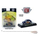 (Preorder) 1953 Volkswagen Beetle Deluxe The Slug Bug Edition - Hobby Exclusive - M2 Machine - 1:64 - 31500-HS63