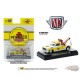 1975 GMC Sierra Grande 15 Tow Truck Penzoil - Yellow - M2 Machine - 1:64 - 31500-HS57