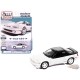 1991 Eagle Talon Tsi in Bright White - Auto World - 1/64 - AWSP196 A