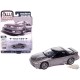 1991 Eagle Talon Tsi in Medium Quartz Metallic - Auto World - 1/64 - AWSP196 B