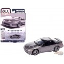 (Preorder) 1991 Eagle Talon Tsi in Medium Quartz Metallic - Auto World - 1/64 - AWSP196 B