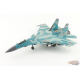 Sukhoi Su-27K Flanker-D / Russian Air Force, Blue 79, 1995, +  Kh-41 Moskit Missile / Hobby Master 1:72  HA6051
