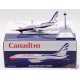 Canadian Airlines Boeing 737-2T7 Advanced / C-FCPM / B-Models / 1:200 / B-732-CPM
