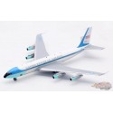 (Preorder) (Free shipping) USAF -Air Force Boeing VC-137C (707-353B) / 62-6000 / Inflight 200 / 1:200 / IFRVC13726000