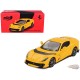 Ferrari 812 Competizone Giallo Modena - Yellow - BBR Models - 1:64 - BBRFER64008 Passion Diecast