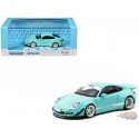 RWB 997 Lomianki - Tarmac Works - 1/64 - T64-057-LO