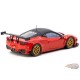Ferrari 458 Italia GT3 - Red - Tarmac Works - 1/64 - T64R-073-RE