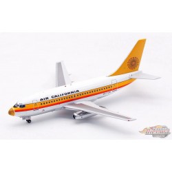 Air California Boeing 737-159 / N471GB / Inflight 200 / 1:200 / IF731OC0925