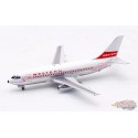 (Free shipping) Western Airlines Boeing 737-247 / N4503W / Inflight 200 / 1:200 / IF732WA0-625P