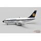 Lufthansa Boeing 737-130 "Göttingen" / D-ABEO / JFox Models / 1:200 / JF-737-1-001P