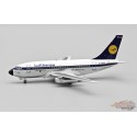 (Free shipping) Lufthansa Boeing 737-130 "Göttingen" / D-ABEO / JFox Models / 1:200 / JF-737-1-001P