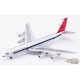 Northwest Orient Airlines Boeing 707-351C / N373US / B-Models / 1:200 / B-707-NW-373P