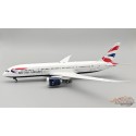 (Free shipping) British Airways Boeing 787-8 Dreamliner / G-ZBJM / ARD200 / 1:200 / ARDBA132