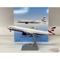 British Airways Boeing  777-200ER / G-YMMI / ARD200 / 1:200 / ARDBA125