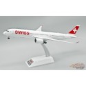 (Free shipping) Swiss Airlines Airbus A350-941 / HB-IFB / JFox Models / 1:200 / JF-A350-9-017