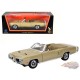 1970 Dodge Coronet R/T Gold - 1/18  LUCKY TOYS -  92548 GLD - Passion Diecast