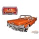 1959 Buick Electra 225 Convertible (Copper) - 1/18  LUCKY TOYS -  92598 cop - Passion Diecast