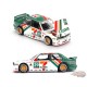 BMW M3 Kaido Works Larry Chen V1 - USA Exclusive - Mini GT & Kaido★House 1/64 - KHMG217 Passion Diecast