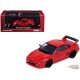 Toyota MR2 (SW20) Red - INNO 64 - 1/64 - IN64-MR2SW20-RED