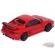 Toyota MR2 (SW20) Red - INNO 64 - 1/64 - IN64-MR2SW20-RED