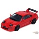 Toyota MR2 (SW20) Red - INNO 64 - 1/64 - IN64-MR2SW20-RED