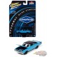 Dodge Dart 1969 Goodyear Bleu Streak - Johnny Lightning 1/64 - JLSP414 Passion Diecast