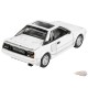 Toyota MR2 MK1 Super Blanc 1985 avec toit ouvrant - Para64 - PA-55362 - Passion Diecast 