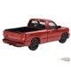 2006 Chevrolet Silverado 454 LSX Pickup Truck Victory Red - Para64 - PB-55832  - Passion Diecast 