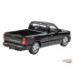 2006 Chevrolet Silverado 454 LSX Pickup Truck Onyx Black - Para64 - PB-55831 - Passion Diecast 