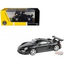 2012 RUF CTR3 Clubsport Black - Para64 - PA-55384
