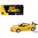 2012 RUF CTR3 Clubsport Blossom Yellow - Para64 - PA-55383