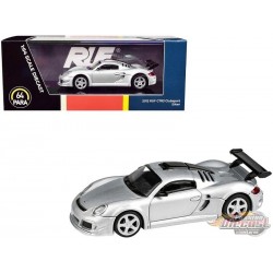 RUF CTR3 Clubsport 2012 Argent - Para64 - PA-55382 - Passion Diecast 