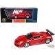 2012 RUF CTR3 Clubsport Guards Red - Para64 - PA-55386 - Passion Diecast 