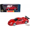 (Preorder) 2012 RUF CTR3 Clubsport Guards Red - Para64 - PA-55386