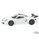 2012 RUF CTR3 Clubsport Grand Prix White - Para64 - PA-55387 - Passion Diecast 