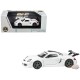 2012 RUF CTR3 Clubsport Grand Prix White - Para64 - PA-55387 - Passion Diecast 