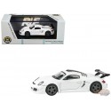 2012 RUF CTR3 Clubsport Grand Prix White - Para64 - PA-55387