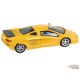 Cizeta V16T Super Fly Jaune 1991 - Para64 - PA-55484 - Passion Diecast 