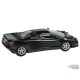 1991 Cizeta V16T Black - Para64 - PA-55505 - Passion Diecast 