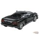 1991 Cizeta V16T Black - Para64 - PA-55505 - Passion Diecast 