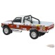 Toyota Hilux Pickup Truck No.748 Malcolm Vinje - Mark Hansen "Mojave 250" (1987) - Para64 - PA-55527 - Passion Diecast 