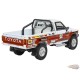 Toyota Hilux Pickup Truck No.748 Malcolm Vinje - Mark Hansen "Mojave 250" (1987) - Para64 - PA-55527 - Passion Diecast 