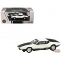 1972 De Tomaso Pantera White and Black - Para64 - PA-55646