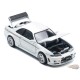 GTR Nismo 400R White - Pop Race 1:64 - PR640052 -  Passion Diecast 