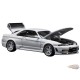 GTR Nismo 400R White - Pop Race 1:64 - PR640052 -  Passion Diecast 